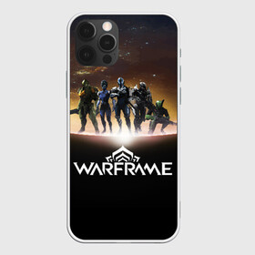 Чехол для iPhone 12 Pro с принтом WARFRAME Planet в Санкт-Петербурге, силикон | область печати: задняя сторона чехла, без боковых панелей | Тематика изображения на принте: excalibur | game | games | inaros | ivara | logo | lotus | nezha | rhino | saryn | stalker | symbol | tenno | trinity | warframe | варфрейм | игра | игры | лого | лотос | раса | символ | сталкер | тэнно | экзоскелет