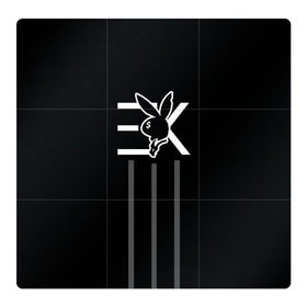 Магнитный плакат 3Х3 с принтом EGOR KREED x Rabbit в Санкт-Петербурге, Полимерный материал с магнитным слоем | 9 деталей размером 9*9 см | Тематика изображения на принте: black | egor | hip | hop | inc | kreed | logo | pop | rap | star | team | алых | грехи | егор | знают | крид | лого | миллион | настроения | они | поп | роз | рэп | самая | символ | хип | холостяк | хоп | цвет | черный | что