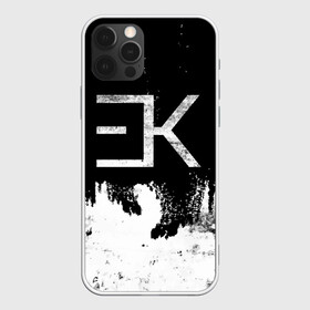 Чехол для iPhone 12 Pro с принтом EGOR KREED - Grunge в Санкт-Петербурге, силикон | область печати: задняя сторона чехла, без боковых панелей | black | egor | hip | hop | inc | kreed | logo | pop | rap | star | team | алых | грехи | егор | знают | крид | лого | миллион | настроения | они | поп | роз | рэп | самая | символ | хип | холостяк | хоп | цвет | черный | что