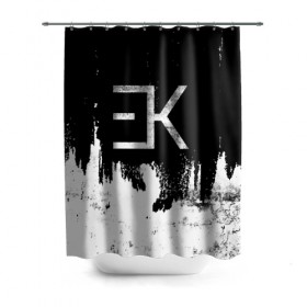 Штора 3D для ванной с принтом EGOR KREED - Grunge в Санкт-Петербурге, 100% полиэстер | плотность материала — 100 г/м2. Стандартный размер — 146 см х 180 см. По верхнему краю — пластиковые люверсы для креплений. В комплекте 10 пластиковых колец | Тематика изображения на принте: black | egor | hip | hop | inc | kreed | logo | pop | rap | star | team | алых | грехи | егор | знают | крид | лого | миллион | настроения | они | поп | роз | рэп | самая | символ | хип | холостяк | хоп | цвет | черный | что
