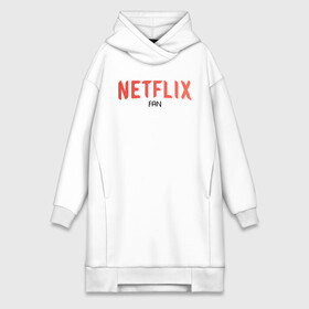 Платье-худи хлопок с принтом NETFLIX fan в Санкт-Петербурге,  |  | netflix | system | дизайн | кепка | кепки | кепку | кино | крутая | круто | крутой | лого | логотип | нетфликс | оригинальный | просто | свитер | систем | система | фирма | футболка