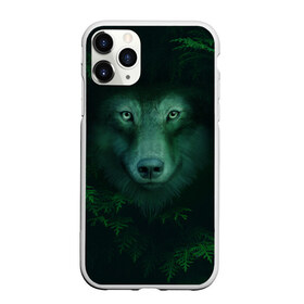Чехол для iPhone 11 Pro Max матовый с принтом Сибирь Лесной волк в Санкт-Петербурге, Силикон |  | safesibiria | siberia | алтай | волк | дикий | елки | ель | лес | охота | сибирь | сибирь горит | сибирьгорит | спаситесибирь | тайга | шерегеш | экология