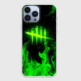 Чехол для iPhone 13 Pro Max с принтом DEAD BY DAYLIGHT   ДБД в Санкт-Петербурге,  |  | Тематика изображения на принте: bright | dbd | dead by daylight | fire | flame | heat | light | survival horror | wildfire | дбд | искры | мертвы к рассвету | огненный | огонь | пламя | пожар