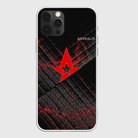 Чехол для iPhone 12 Pro с принтом cs:go (Astralis) в Санкт-Петербурге, силикон | область печати: задняя сторона чехла, без боковых панелей | Тематика изображения на принте: astralis | counter strike | counter strike global offensive | cs go | csgo | game | games | игра | игры | контра | кс го | ксго