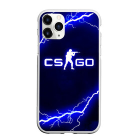 Чехол для iPhone 11 Pro матовый с принтом CS GO LIGHTNING STYLE в Санкт-Петербурге, Силикон |  | astralis | awp | counter strike | cs go | cs go global offensive | faze clan | hyper beast | team liquid | thunder | астралис | молнии | тим ликвид | фейз клан | хайпер бист | шторм