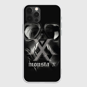 Чехол для iPhone 12 Pro Max с принтом Monsta X в Санкт-Петербурге, Силикон |  | dramarama | edm | hyungwon | idol | im | j pop | jooheon | k pop | kihyun | kpop | minhyuk | mv | shownu | the code | wonho | вонхо | монста х | хип хоп