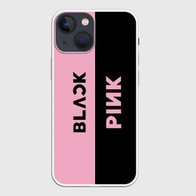 Чехол для iPhone 13 mini с принтом BLACKPINK в Санкт-Петербурге,  |  | black | blackpink | bts | jennie | jisoo | k pop | kim | lalisa | lisa | manoban | park | pink | rose | young | бтс | дженни | джису | ён | ким | лалиса | лиса | манобан | пак | розэ | че