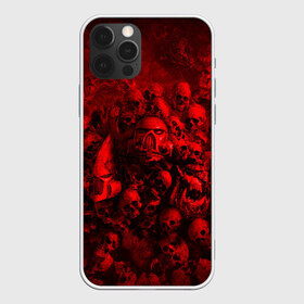 Чехол для iPhone 12 Pro Max с принтом WARHAMMER 40K в Санкт-Петербурге, Силикон |  | abaddon | armada | battlefleet gothic | black legion | warhammer 40k | абаддон | чёрный легион