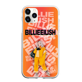 Чехол для iPhone 11 Pro Max матовый с принтом Billie Eilish в Санкт-Петербурге, Силикон |  | avatgarde | ayelish | bad guy | bellyache | bilie eilish | bilie elish | billie | billie eilish | eilish | electronic | elish | music | pop | trap | билли айлиш | эйлиш | элиш