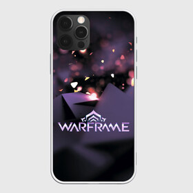 Чехол для iPhone 12 Pro Max с принтом Warframe в Санкт-Петербурге, Силикон |  | digital extremes | excalibur | nyx | saryn | space | warframe | варфрэйм | космос | шутер