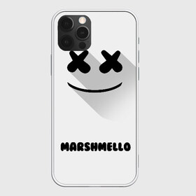 Чехол для iPhone 12 Pro Max с принтом РЮКЗАК MARSHMELLO в Санкт-Петербурге, Силикон |  | marshmello | диджей | клуб | клубная музыка | маршмеллоу | маршмело | маршмэлло | маршмэллоу | маршмэло | музыка | электронная