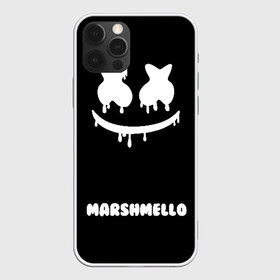 Чехол для iPhone 12 Pro Max с принтом РЮКЗАК MARSHMELLO в Санкт-Петербурге, Силикон |  | marshmello | диджей | клуб | клубная музыка | маршмеллоу | маршмело | маршмэлло | маршмэллоу | маршмэло | музыка | электронная