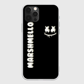 Чехол для iPhone 12 Pro Max с принтом РЮКЗАК MARSHMELLO в Санкт-Петербурге, Силикон |  | Тематика изображения на принте: marshmello | диджей | клуб | клубная музыка | маршмеллоу | маршмело | маршмэлло | маршмэллоу | маршмэло | музыка | электронная