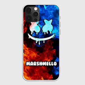 Чехол для iPhone 12 Pro Max с принтом РЮКЗАК MARSHMELLO в Санкт-Петербурге, Силикон |  | marshmello | диджей | клуб | клубная музыка | маршмеллоу | маршмело | маршмэлло | маршмэллоу | маршмэло | музыка | электронная