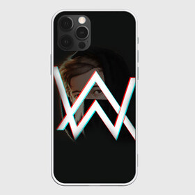 Чехол для iPhone 12 Pro Max с принтом Alan Walker в Санкт-Петербурге, Силикон |  | alan | alone | darkside | different | dj | faded | house | k 391 | live | music | olav | remix | techno | walker | walkers | walkzz | world | алан | диджей | техно | уокер