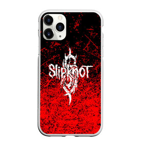 Чехол для iPhone 11 Pro Max матовый с принтом SLIPKNOT в Санкт-Петербурге, Силикон |  | Тематика изображения на принте: corey taylor | mick thomson. | music | slipknot | we are not your kind | альтернативный метал | готик | грув метал | метал | музыка | ню метал | слипкнот | слипнот