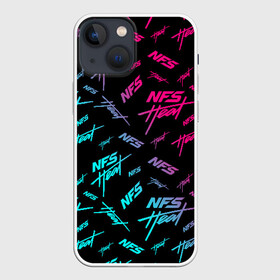 Чехол для iPhone 13 mini с принтом NFS: Heat (2019) в Санкт-Петербурге,  |  | 2019 | auto | for | game | games | heat | logo | need | neon | nfs | racing | speed | symbol | tuning | авто | гонки | жажда | жара | игра | игры | лого | логотип | неон | нфс | символ | скорости | тепло | тюнинг | хеат | хит | хот