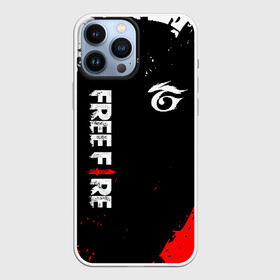 Чехол для iPhone 13 Pro Max с принтом GARENA FREE FIRE в Санкт-Петербурге,  |  | Тематика изображения на принте: free fire | garena | garena free fire | гарена | гарена фри фаер | фри фаер