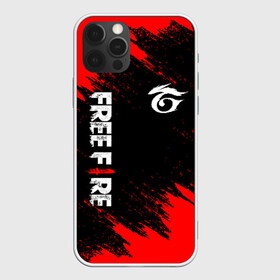 Чехол для iPhone 12 Pro Max с принтом GARENA FREE FIRE в Санкт-Петербурге, Силикон |  | Тематика изображения на принте: free fire | garena | garena free fire | гарена | гарена фри фаер | фри фаер