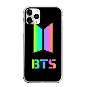 Чехол для iPhone 11 Pro Max матовый с принтом РЮКЗАК BTS в Санкт-Петербурге, Силикон |  | bangtan boys | beyond the scene | bts | k pop | kpop | love yourself | бтс | к поп