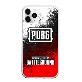 Чехол для iPhone 11 Pro матовый с принтом РЮКЗАК PUBG | ПАБГ в Санкт-Петербурге, Силикон |  | battle royal | playerunknowns battlegrounds | pubg | пабг | пубг