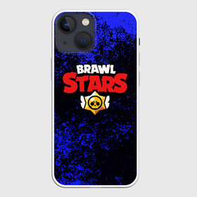 Чехол для iPhone 13 mini с принтом BRAWL STARS в Санкт-Петербурге,  |  | brawl stars | bull | colt | leon | stars | берли | бо | брок | ворон | джесси | динамайк | дэррил | кольт | леон | мортис | нита | пайпер | пенни | поко | пэм | рикошет | спайк | тара | фрэнк | шелли | эль примо