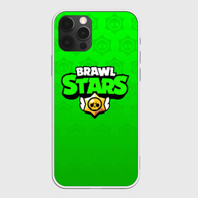 Чехол для iPhone 12 Pro с принтом  BRAWL STARS LEON (КАПЮШОН) в Санкт-Петербурге, силикон | область печати: задняя сторона чехла, без боковых панелей | brawl stars | bull | colt | leon | stars | берли | бо | брок | ворон | джесси | динамайк | дэррил | кольт | леон | мортис | нита | пайпер | пенни | поко | пэм | рикошет | спайк | тара | фрэнк | шелли | эль примо