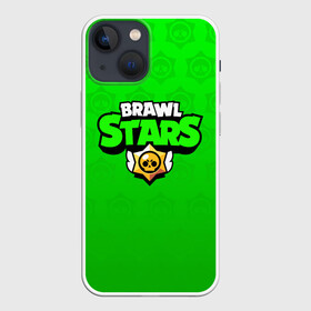 Чехол для iPhone 13 mini с принтом BRAWL STARS LEON (КАПЮШОН) в Санкт-Петербурге,  |  | brawl stars | bull | colt | leon | stars | берли | бо | брок | ворон | джесси | динамайк | дэррил | кольт | леон | мортис | нита | пайпер | пенни | поко | пэм | рикошет | спайк | тара | фрэнк | шелли | эль примо