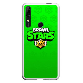 Чехол для Honor P Smart Z с принтом BRAWL STARS LEON (КАПЮШОН) в Санкт-Петербурге, Силикон | Область печати: задняя сторона чехла, без боковых панелей | brawl stars | bull | colt | leon | stars | берли | бо | брок | ворон | джесси | динамайк | дэррил | кольт | леон | мортис | нита | пайпер | пенни | поко | пэм | рикошет | спайк | тара | фрэнк | шелли | эль примо