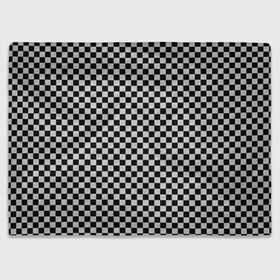 Плед 3D с принтом Checkerboard Color  в Санкт-Петербурге, 100% полиэстер | закругленные углы, все края обработаны. Ткань не мнется и не растягивается | checkerboard | gradient | бойчик | в клетку | в клеточку | градиент | клетка | музыка | орнамент | френдзона | шахматная доска | шашки