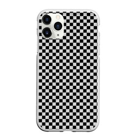 Чехол для iPhone 11 Pro Max матовый с принтом Checkerboard Color в Санкт-Петербурге, Силикон |  | checkerboard | gradient | бойчик | в клетку | в клеточку | градиент | клетка | музыка | орнамент | френдзона | шахматная доска | шашки