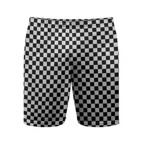 Мужские шорты 3D спортивные с принтом Checkerboard Color в Санкт-Петербурге,  |  | Тематика изображения на принте: checkerboard | gradient | бойчик | в клетку | в клеточку | градиент | клетка | музыка | орнамент | френдзона | шахматная доска | шашки