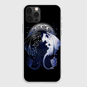Чехол для iPhone 12 Pro Max с принтом Как приручить дракона в Санкт-Петербурге, Силикон |  | dragon | how | to train | your | астрид | беззубик | викинги | всадник | гриммель | дневная | дракон | иккинг | как | ночная | олух | приручить | фурия | фэнтези