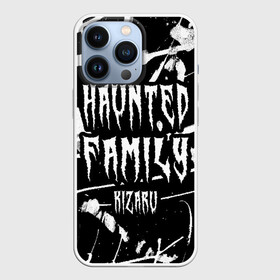 Чехол для iPhone 13 Pro с принтом KIZARU   HAUNTED FAMILY в Санкт-Петербурге,  |  | family | haunted | hip | hop | karmageddon | karmagedon | kizaru | music | rap | rapper | дежавю | кармагеддон | кармагедон | кизаро | кизару | музыка | нечипоренко | олег | рэп | рэпер | фэмили | хаунтед | хип | хоп