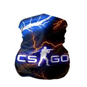 Бандана-труба 3D с принтом CS GO STORM в Санкт-Петербурге, 100% полиэстер, ткань с особыми свойствами — Activecool | плотность 150‒180 г/м2; хорошо тянется, но сохраняет форму | astralis | awp | counter strike | cs go | cs go global offensive | cs:go | faze clan | hyper beast | team liquid | астралис | кс го | тим ликвид | фейз клан | хайпер бист