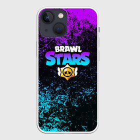 Чехол для iPhone 13 mini с принтом BRAWL STARS в Санкт-Петербурге,  |  | brawl stars | bull | colt | leon | stars | берли | бо | брок | ворон | джесси | динамайк | дэррил | кольт | леон | мортис | нита | пайпер | пенни | поко | пэм | рикошет | спайк | тара | фрэнк | шелли | эль примо