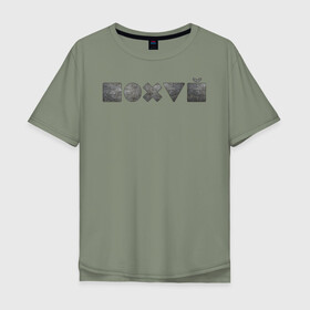 Мужская футболка хлопок Oversize с принтом Безразличие  в Санкт-Петербурге, 100% хлопок | свободный крой, круглый ворот, “спинка” длиннее передней части | апатия | безразличие | всё равно | нафиг | пофиг | равнодушие
