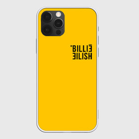 Чехол для iPhone 12 Pro Max с принтом BILLIE EILISH (как в bad guy) в Санкт-Петербурге, Силикон |  | all | asleep | bad | bellyache | billie | dont | eilish | eyes | fall | guy | logo | music | ocean | reserved | singer | smile | when | yellow | айлиш | били | билли | бэрд | желтая | желтый | лого | музыка | пайрат | певица | эйлиш