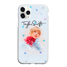 Чехол для iPhone 11 Pro матовый с принтом Taylor Swift в Санкт-Петербурге, Силикон |  | Тематика изображения на принте: lover | taylor swift | taylor swift lover | тэйлор свифт