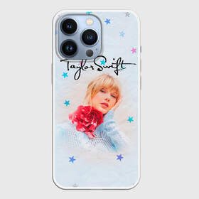 Чехол для iPhone 13 Pro с принтом Taylor Swift в Санкт-Петербурге,  |  | Тематика изображения на принте: lover | taylor swift | taylor swift lover | тэйлор свифт