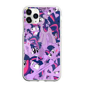 Чехол для iPhone 11 Pro матовый с принтом PATTERN PONY в Санкт-Петербурге, Силикон |  | my little pony | pinkie pie | scootaloo | spike | sweaty balls | искорка | крошка бель | маленькие пони | мульфтфильм | пони | скутолу | эппл блум