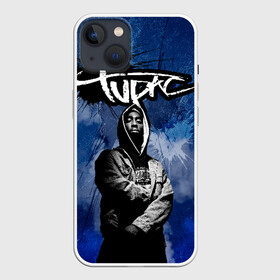 Чехол для iPhone 13 с принтом 2Pac в Санкт-Петербурге,  |  | 2 pac | 2 pack | 2 pak | 2pack | 2pak | gangsta | gangster | hiphop | makaveli | mc new york | rap | thug life | tu pac | tupac | tupac shakur | tupack | two pac | west coast | гангста | реп | рэп | ту пак | тупак