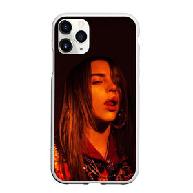 Чехол для iPhone 11 Pro матовый с принтом BILLIE EILISH в Санкт-Петербурге, Силикон |  | all | asleep | bad | bellyache | billie | blohsh | dont | eilish | eyes | fall | guy | logo | music | ocean | singer | smile | when | айлиш | били | билли | бэрд | лого | музыка | пайрат | певица | символ | эйлиш