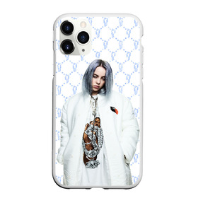 Чехол для iPhone 11 Pro Max матовый с принтом BILLIE EILISH в Санкт-Петербурге, Силикон |  | all | asleep | bad | bellyache | billie | blohsh | dont | eilish | eyes | fall | guy | logo | music | ocean | singer | smile | when | айлиш | били | билли | бэрд | лого | музыка | пайрат | певица | символ | эйлиш