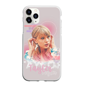 Чехол для iPhone 11 Pro Max матовый с принтом Taylor Swift в Санкт-Петербурге, Силикон |  | Тематика изображения на принте: lover | me | new album | reputation | swift | taylor | taylor swift | музыка | новый альбом | свифт | тей | тейлор | тейлор свифт