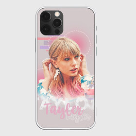 Чехол для iPhone 12 Pro Max с принтом Taylor Swift в Санкт-Петербурге, Силикон |  | Тематика изображения на принте: lover | me | new album | reputation | swift | taylor | taylor swift | музыка | новый альбом | свифт | тей | тейлор | тейлор свифт