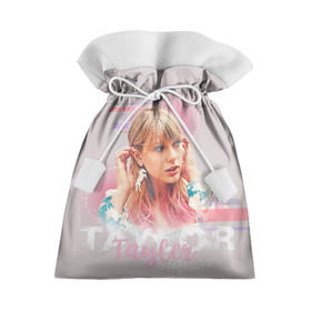 Подарочный 3D мешок с принтом Taylor Swift в Санкт-Петербурге, 100% полиэстер | Размер: 29*39 см | Тематика изображения на принте: lover | me | new album | reputation | swift | taylor | taylor swift | музыка | новый альбом | свифт | тей | тейлор | тейлор свифт