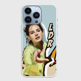 Чехол для iPhone 13 Pro с принтом LANA DEL RAY   NFR в Санкт-Петербурге,  |  | del | honeymoon | lana | logo | music | norman | pop | ray | rockwell | singer | ultraviolence | альбом | дель | дэл | дэль | лана | лого | музыка | норман | певица | поп | рей | роквелл | рэй | символ | чертов