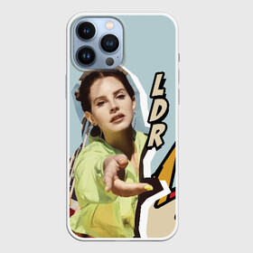 Чехол для iPhone 13 Pro Max с принтом LANA DEL RAY   NFR в Санкт-Петербурге,  |  | del | honeymoon | lana | logo | music | norman | pop | ray | rockwell | singer | ultraviolence | альбом | дель | дэл | дэль | лана | лого | музыка | норман | певица | поп | рей | роквелл | рэй | символ | чертов