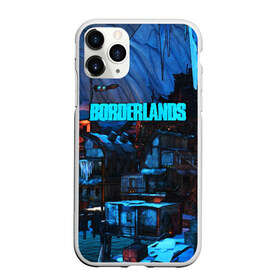 Чехол для iPhone 11 Pro матовый с принтом BORDERLANDS в Санкт-Петербурге, Силикон |  | Тематика изображения на принте: bl3 | borderlands | borderlands 3 | game | guns | mayhem is coming | psycho | roses are red | vault | vault symbol | игры | пустошь